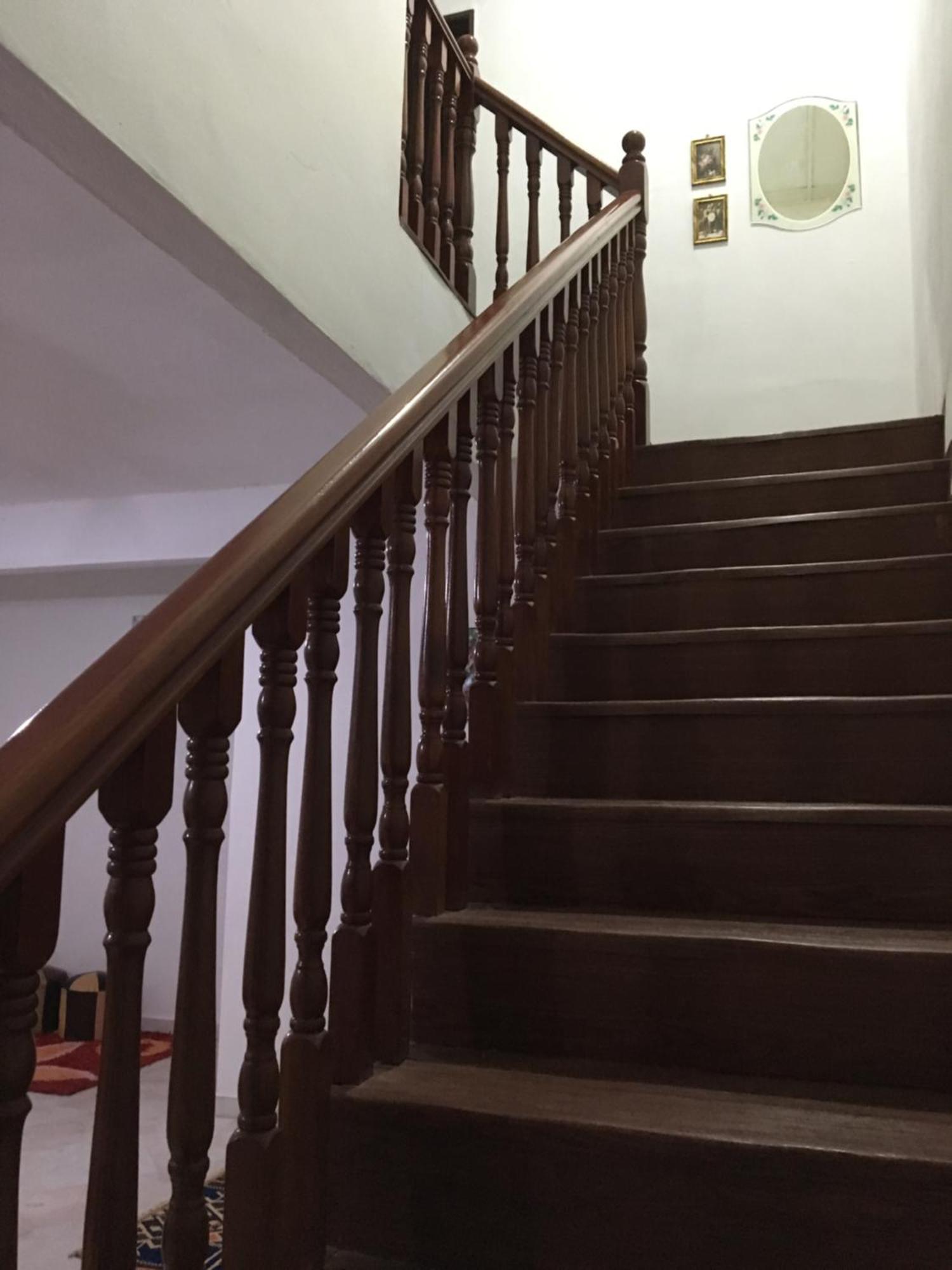 Rb Double Storey Bandar Tasik Selatan Homestay Kuala Lumpur Exterior foto