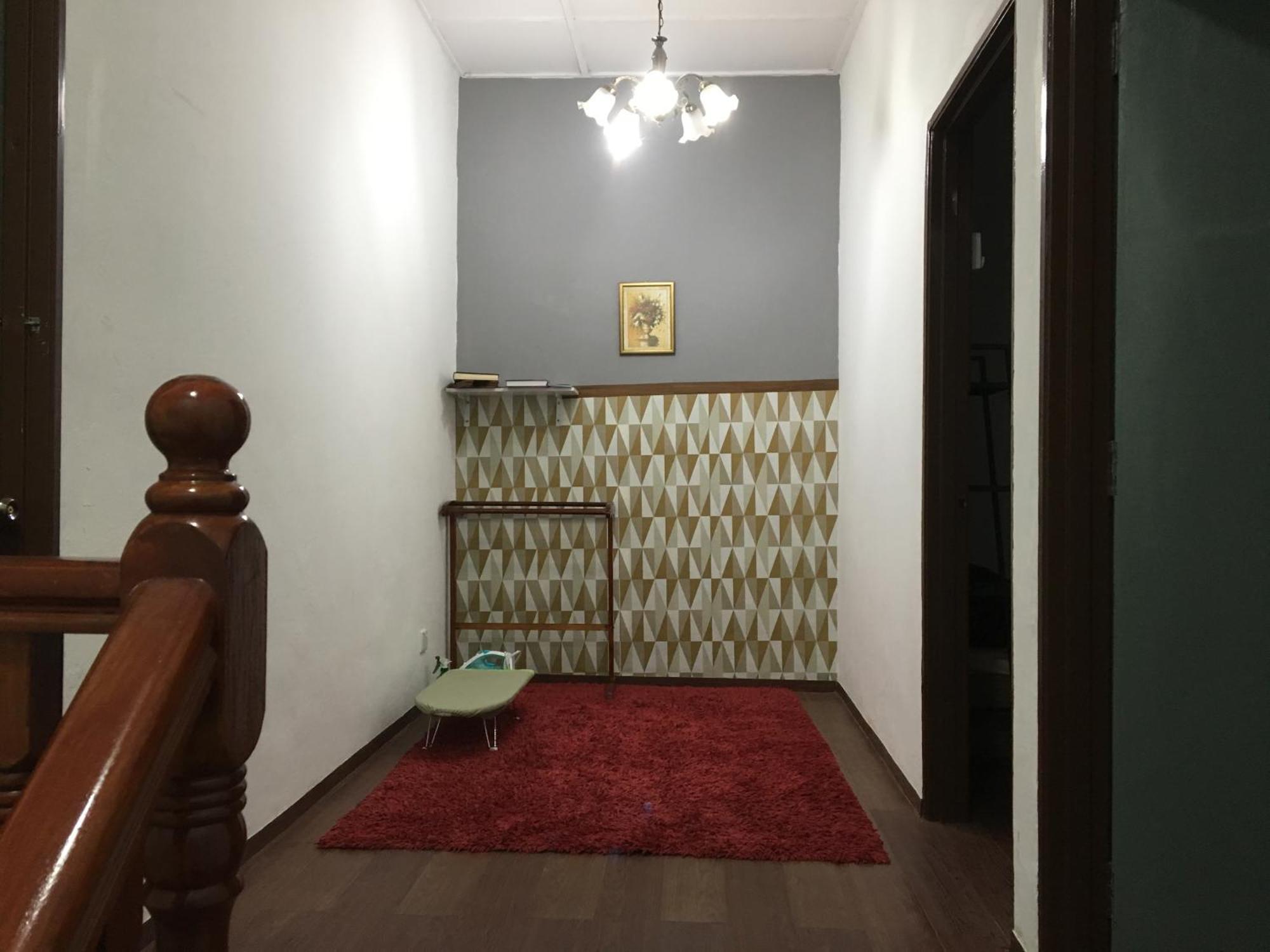 Rb Double Storey Bandar Tasik Selatan Homestay Kuala Lumpur Exterior foto
